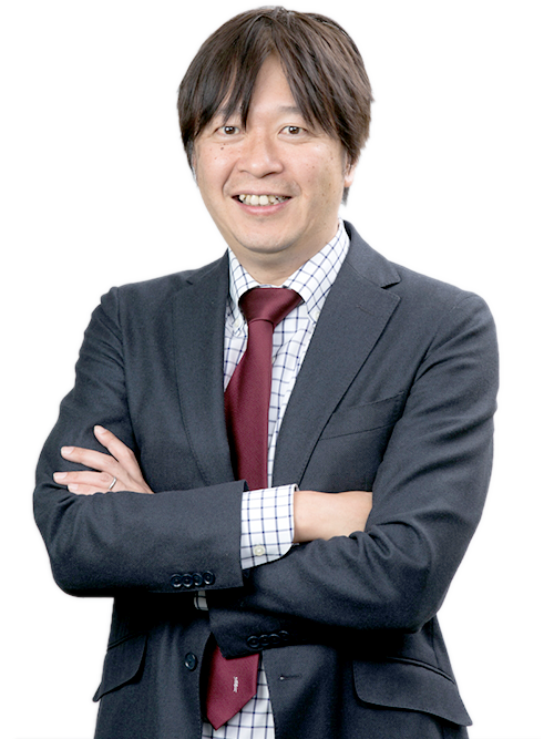 株式会社ブレイク・フィールド社 代表取締役社長 井田 正幸